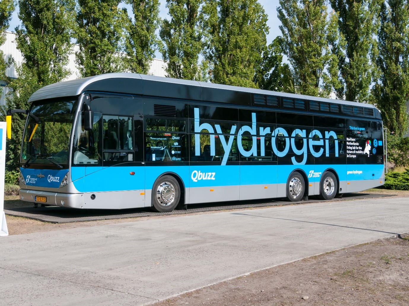 Hydrogen